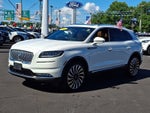 2023 Lincoln Nautilus Black Label