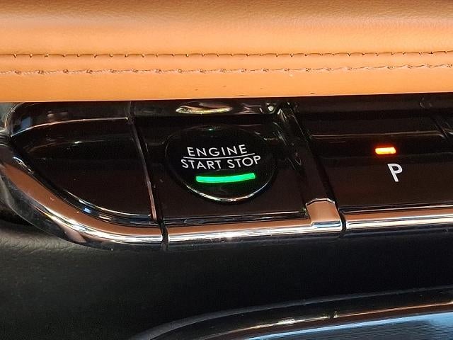 2023 Lincoln Nautilus Black Label