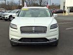 2023 Lincoln Nautilus Black Label
