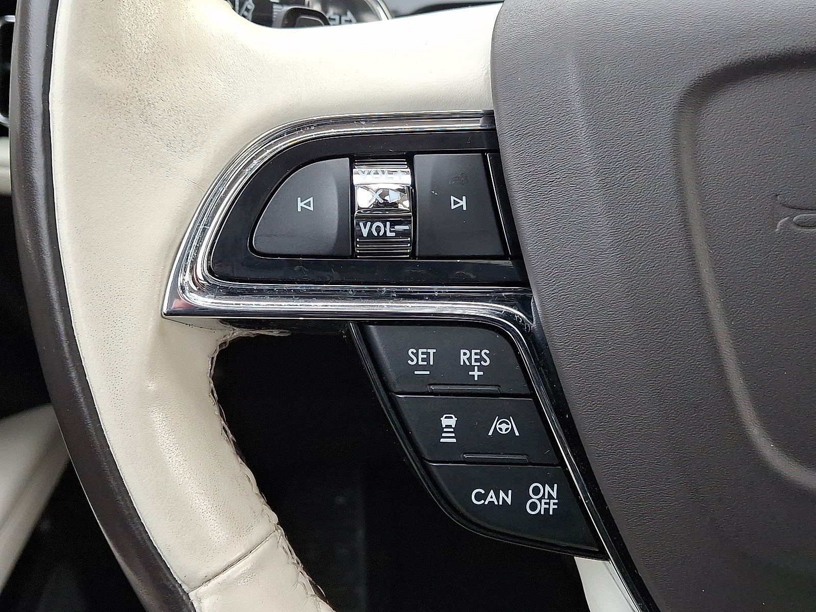 2023 Lincoln Nautilus Black Label