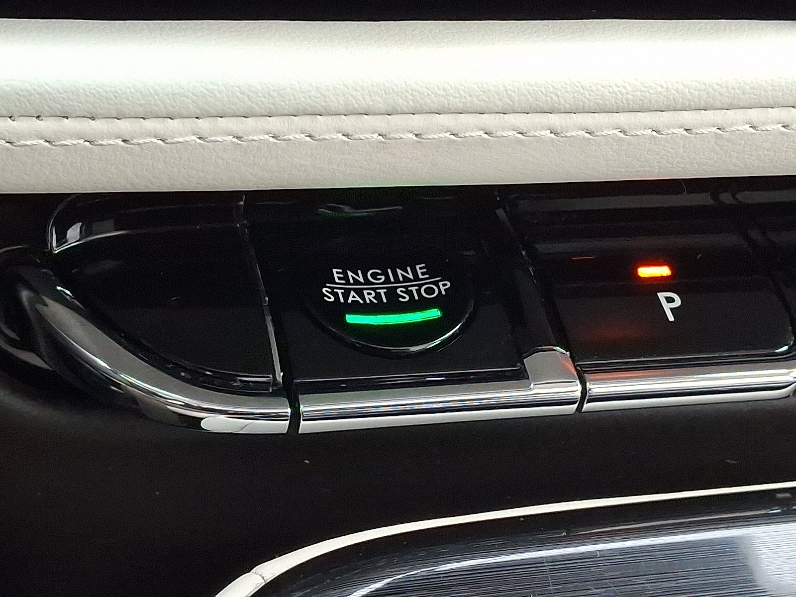 2023 Lincoln Nautilus Black Label