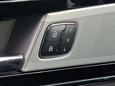 2023 Lincoln Nautilus Black Label