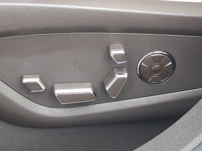 2023 Lincoln Nautilus Black Label