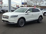 2023 Lincoln Nautilus Black Label