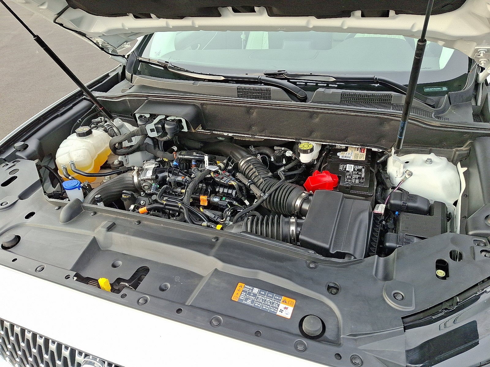 2023 Lincoln Nautilus Black Label