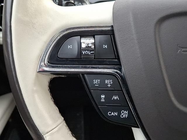 2023 Lincoln Nautilus Black Label