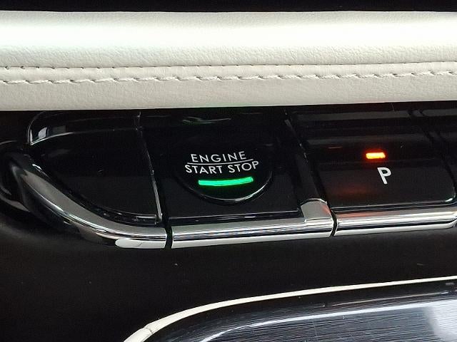 2023 Lincoln Nautilus Black Label