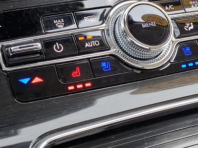 2023 Lincoln Nautilus Black Label