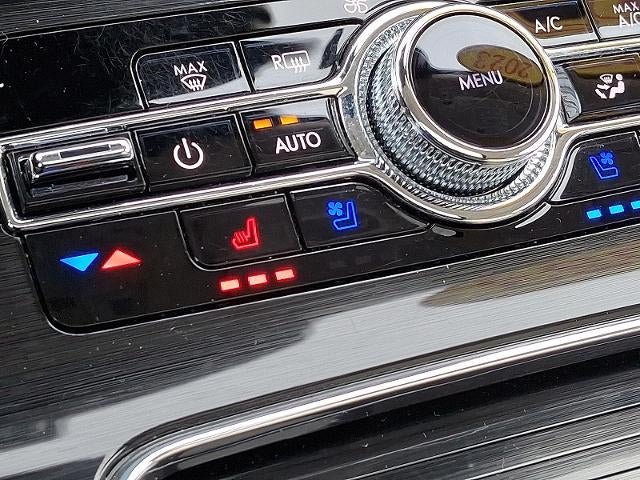 2023 Lincoln Nautilus Black Label