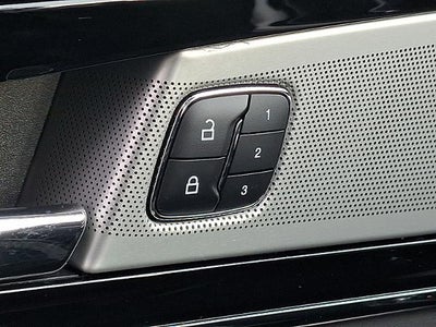 2023 Lincoln Nautilus Black Label