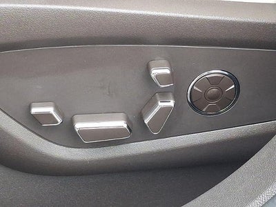 2023 Lincoln Nautilus Black Label