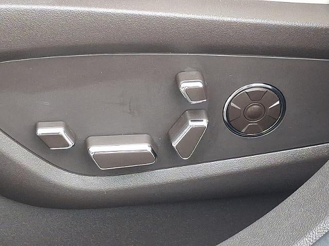 2023 Lincoln Nautilus Black Label