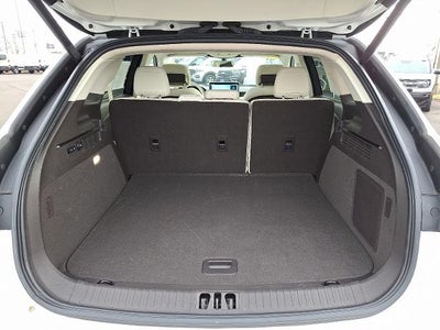 2023 Lincoln Nautilus Black Label