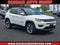 2018 Jeep Compass Limited 4x4