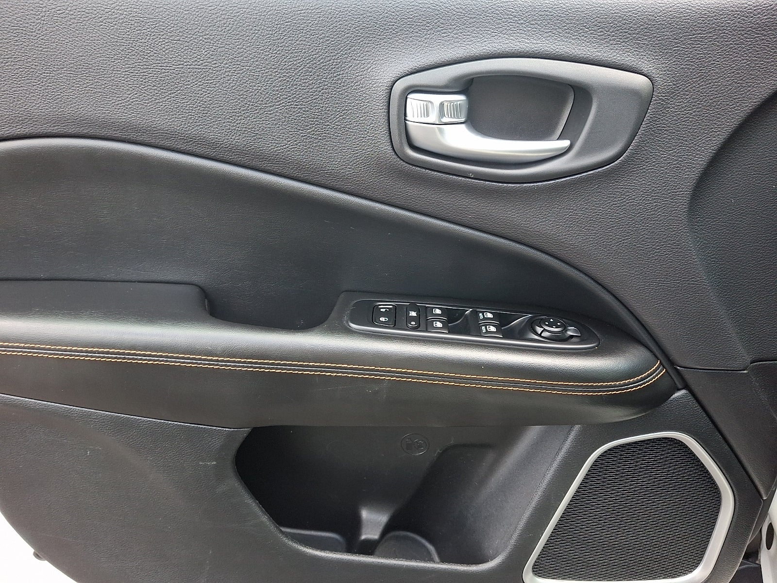 2018 Jeep Compass Limited 4x4