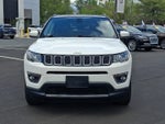 2018 Jeep Compass Limited 4x4