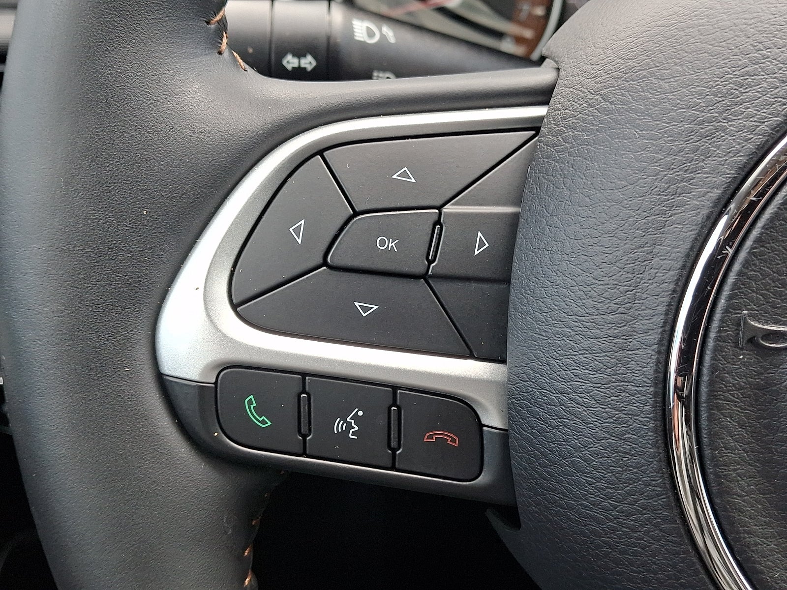 2018 Jeep Compass Limited 4x4