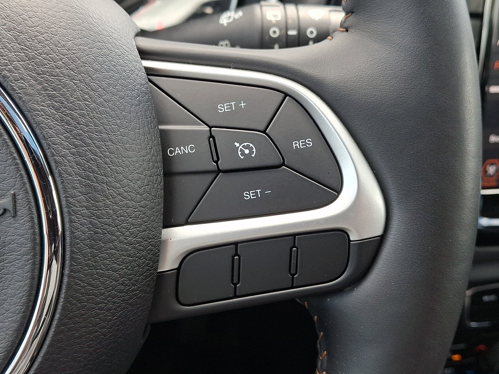 2018 Jeep Compass Limited 4x4