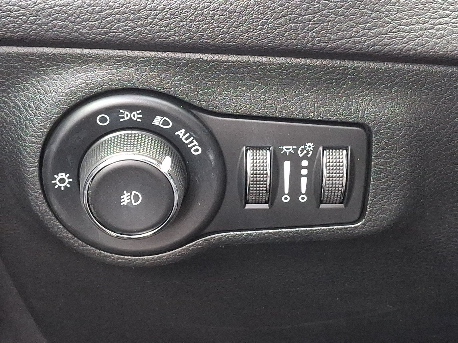 2018 Jeep Compass Limited 4x4