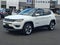 2018 Jeep Compass Limited 4x4