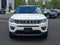 2018 Jeep Compass Limited 4x4