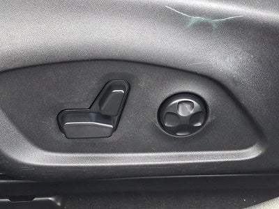 2018 Jeep Compass Limited 4x4