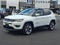 2018 Jeep Compass Limited 4x4