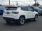 2018 Jeep Compass Limited 4x4
