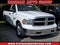 2022 RAM 1500 Classic Tradesman Regular Cab 4x2 8' Box
