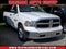 2022 RAM 1500 Classic Tradesman Regular Cab 4x2 8' Box