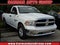 2023 RAM 1500 Classic Tradesman Regular Cab 4x2 8' Box