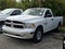 2023 RAM 1500 Classic Tradesman Regular Cab 4x2 8' Box