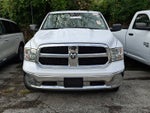 2022 RAM 1500 Classic Tradesman Regular Cab 4x2 8' Box