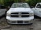 2022 RAM 1500 Classic Tradesman Regular Cab 4x2 8' Box