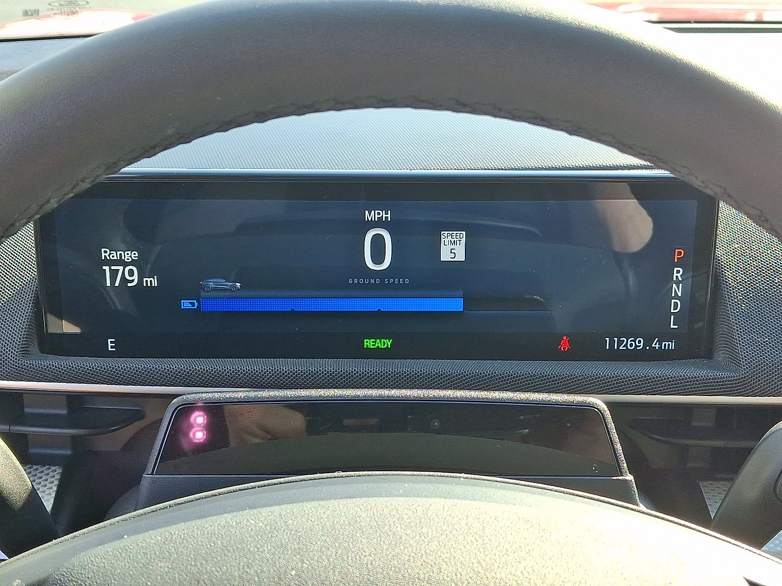 2023 Ford Mustang Mach-E Select