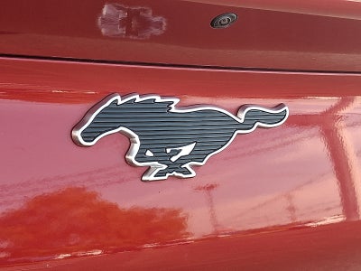 2023 Ford Mustang Mach-E Select