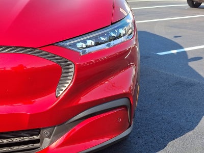 2023 Ford Mustang Mach-E Select