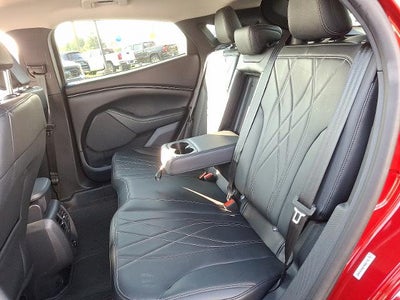 2023 Ford Mustang Mach-E Select