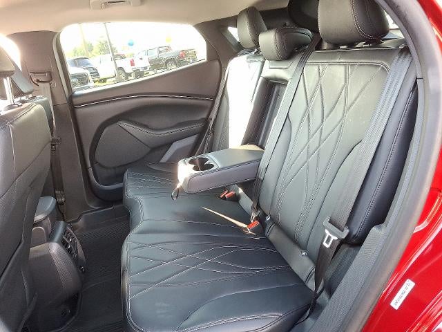 2023 Ford Mustang Mach-E Select