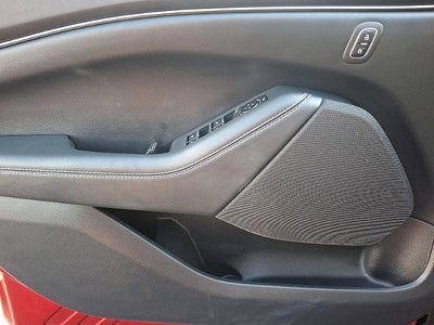 2023 Ford Mustang Mach-E Select