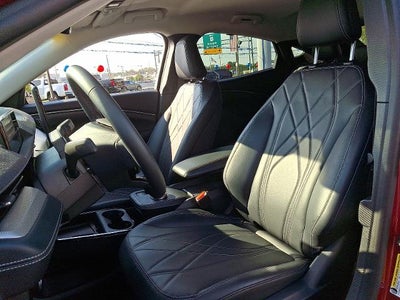 2023 Ford Mustang Mach-E Select