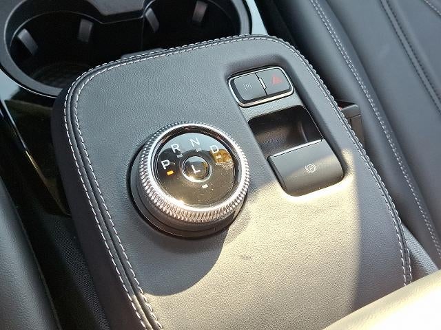 2023 Ford Mustang Mach-E Select