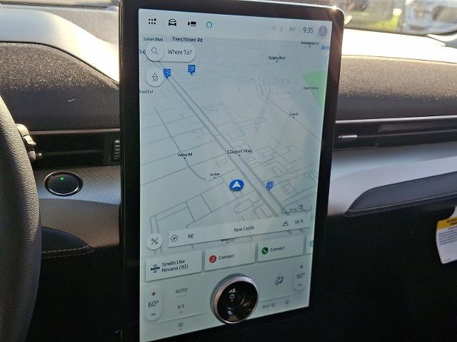 2023 Ford Mustang Mach-E Select