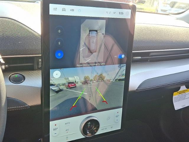 2023 Ford Mustang Mach-E Select