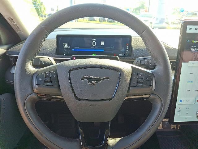 2023 Ford Mustang Mach-E Select