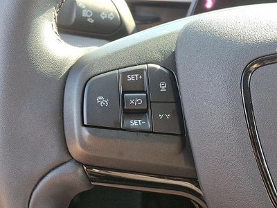 2023 Ford Mustang Mach-E Select