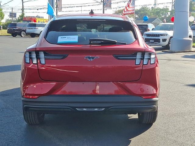 2023 Ford Mustang Mach-E Select