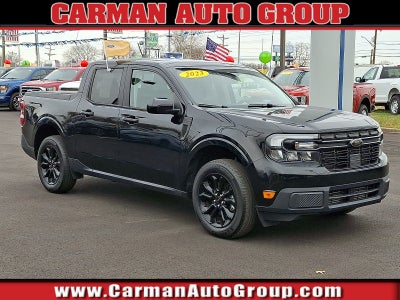 2023 Ford Maverick Lariat