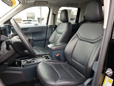 2023 Ford Maverick Lariat