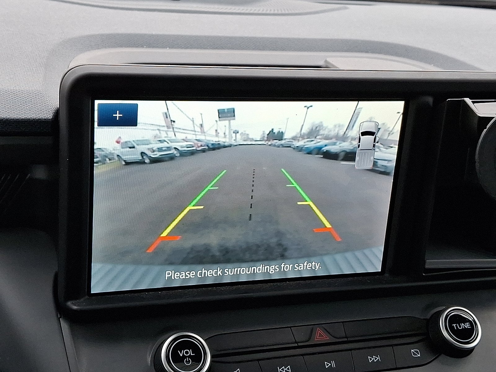 2023 Ford Maverick Lariat